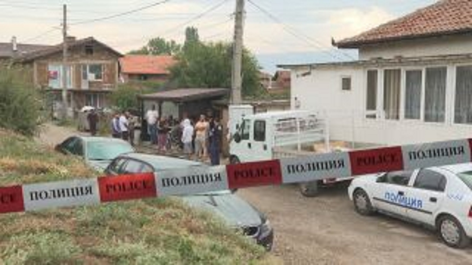 Разбра се коя е убитата майка от Крайници и кой е издирваният за убийството ѝ