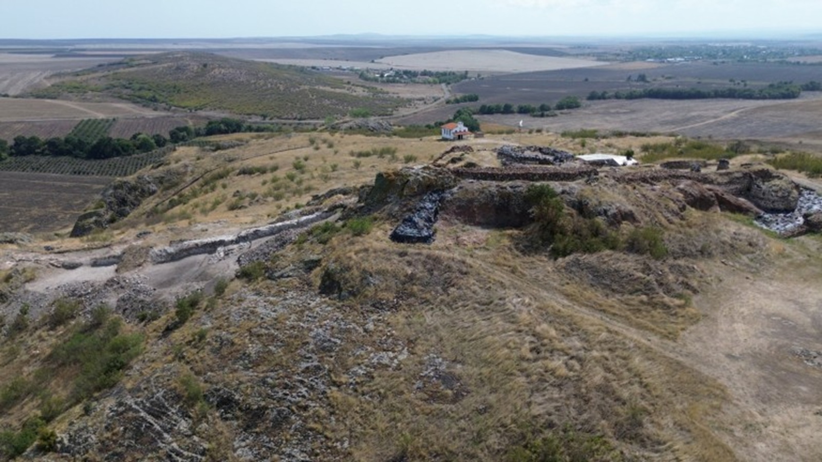 Някога най-големият град в Южна България, днес има едва 1133 жители