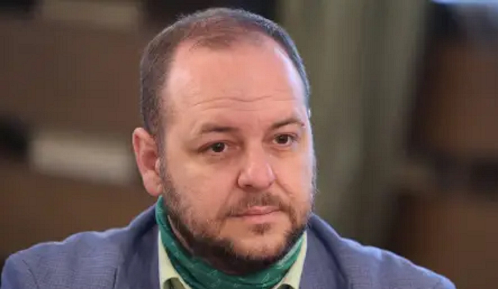 Сандов за отношенията с Калушев и групата „Петрохан“: не е имало контролни функции, нито основания за тревога