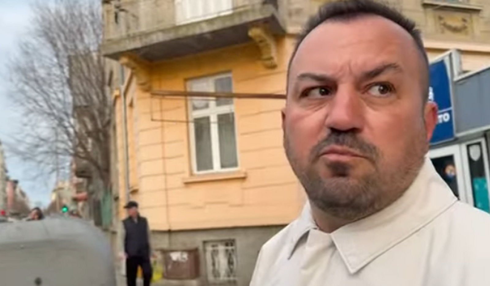 Проговори телохранителят на открития мъртъв в Бургас бизнесмен