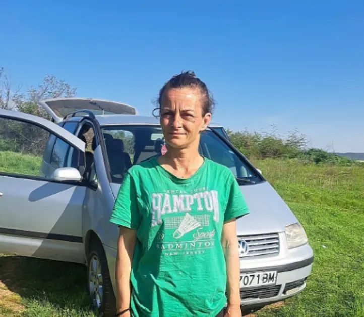 Издирва се жена край Ловеч: Мъж сигнализира за изчезването на Маги след спиране на отбивка