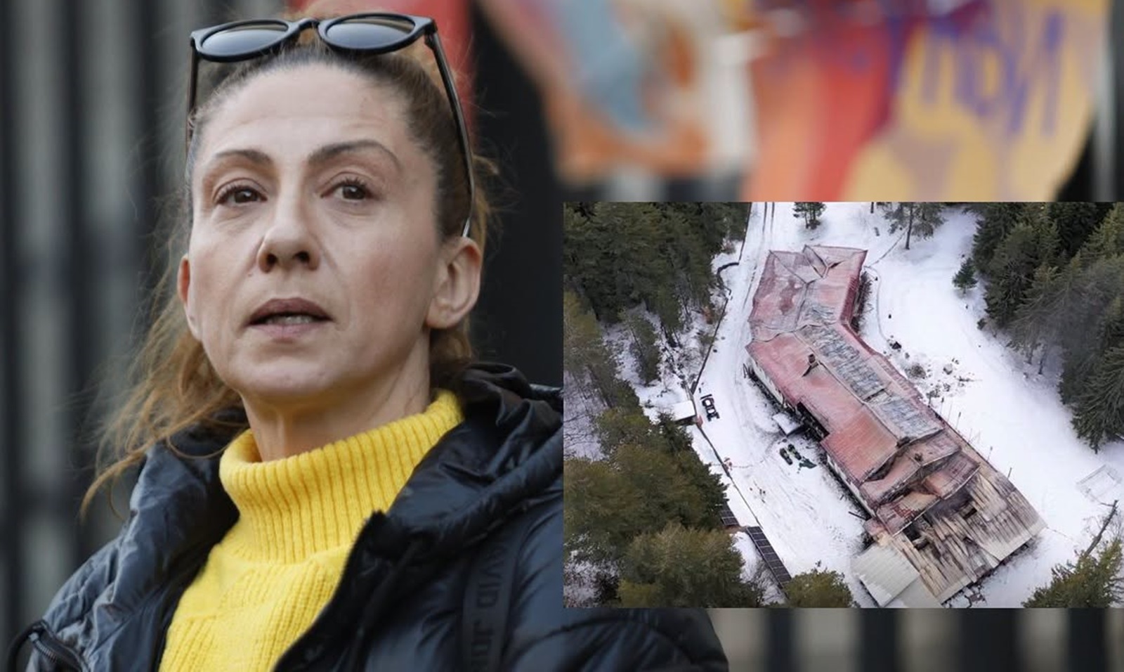 Обрат в Петрохан: Ралица Асенова става новият управител на хижата, появиха се и нови лица в сдружението
