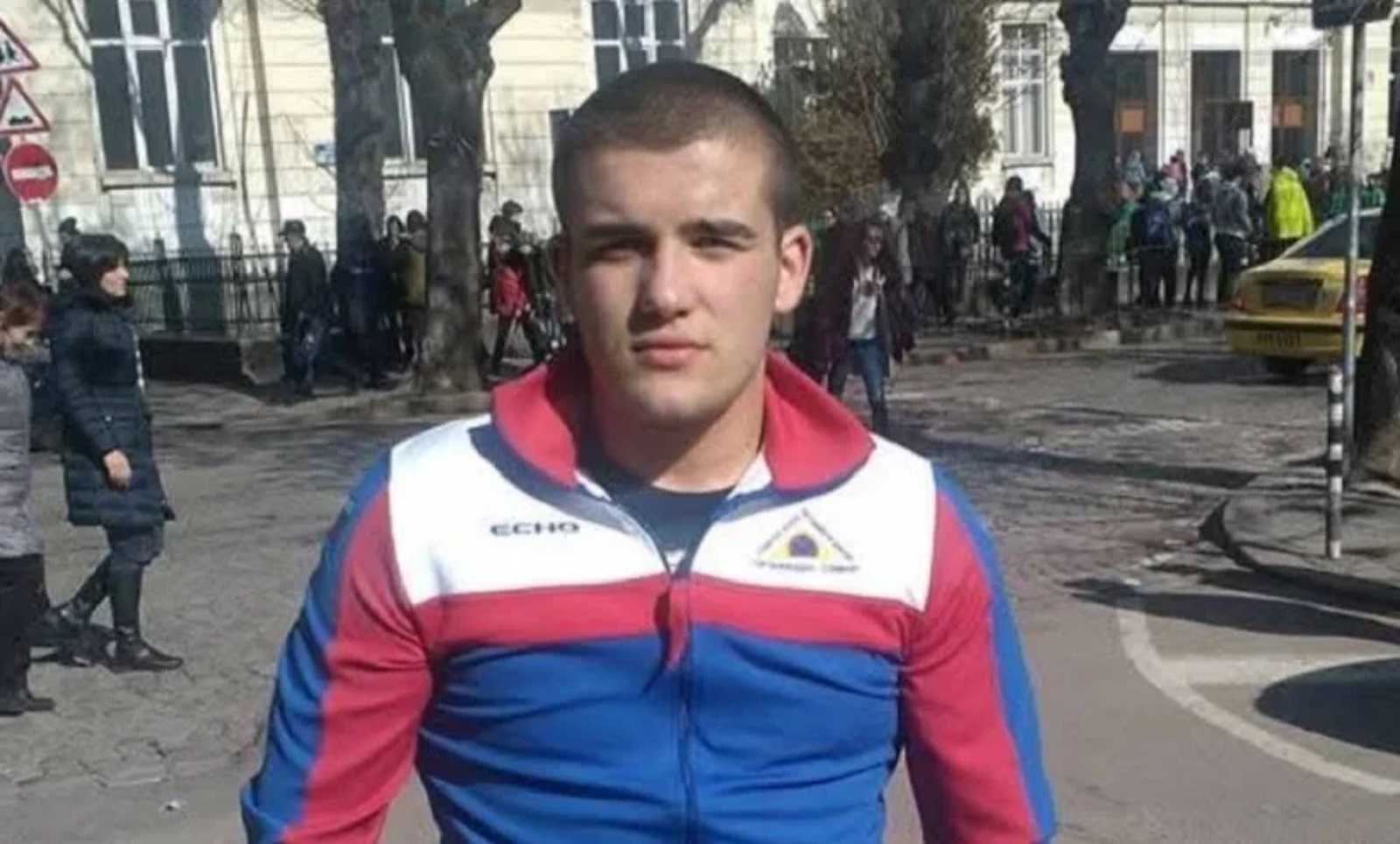Стана ясна причината за смъртта на младия шампион Димитър Главчев