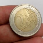 Монети от 2 евро достигат цена от 3000 евро заради грешки и редки тиражи