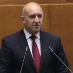 Румен Радев проговори за атаките в Черно море: Какво знаят властите и какво предстои
