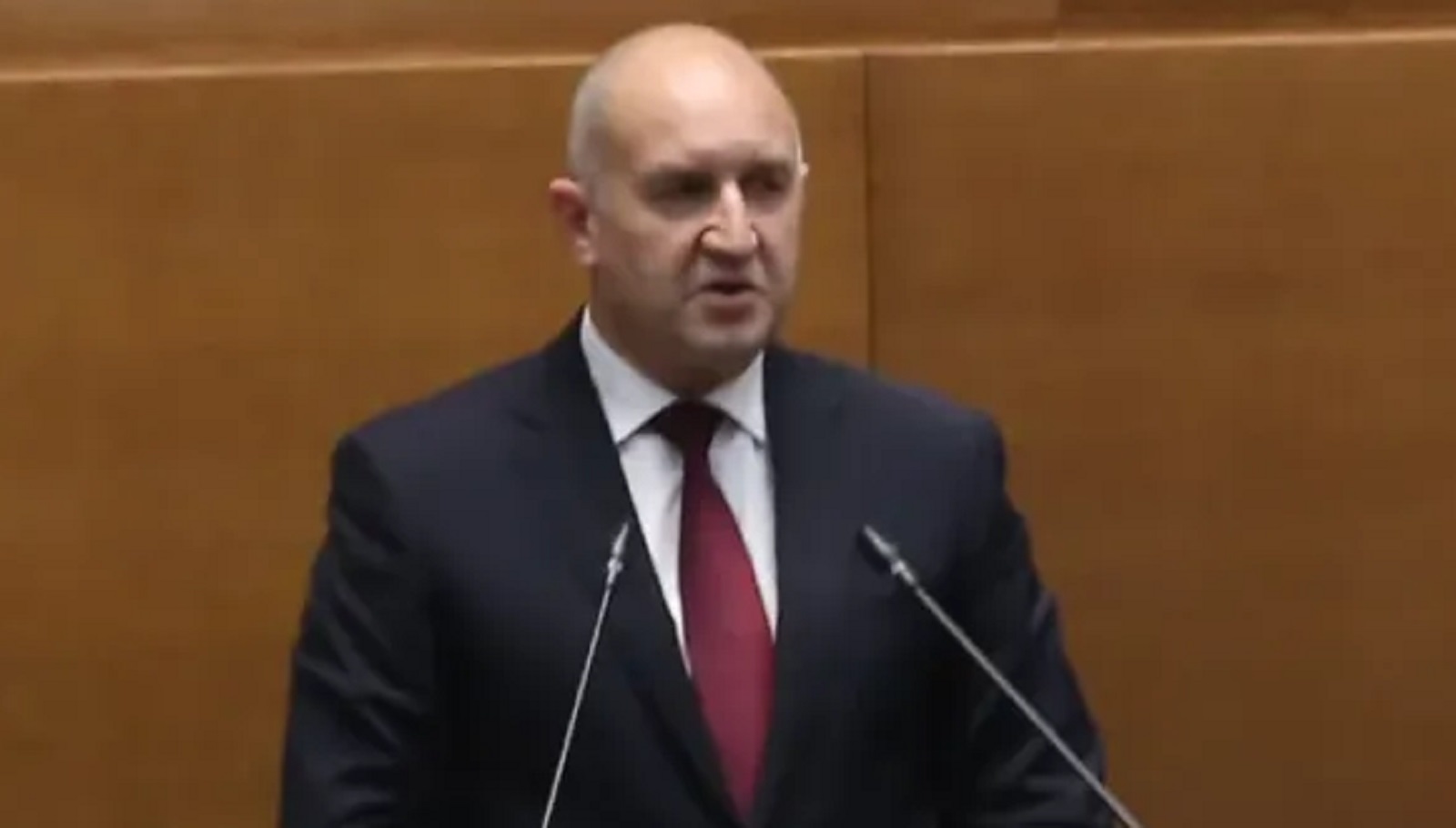 Румен Радев проговори за атаките в Черно море: Какво знаят властите и какво предстои