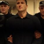 Обрат в съда: Наложиха „подписка“ на гарда от НСО, блъснал Соня Колтуклиева