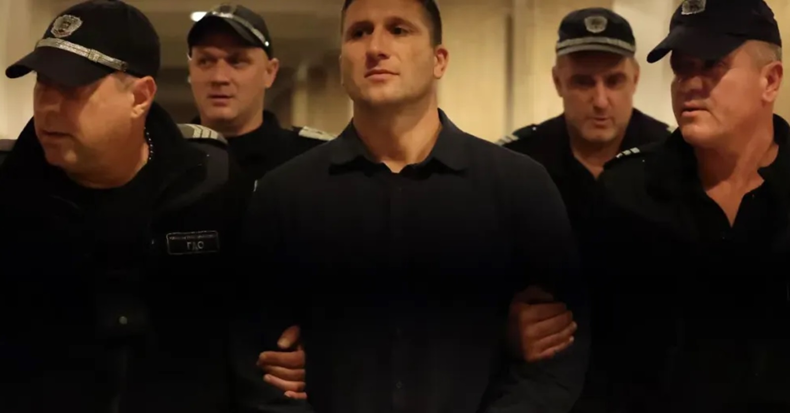 Обрат в съда: Наложиха „подписка“ на гарда от НСО, блъснал Соня Колтуклиева