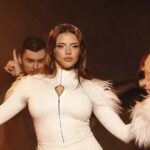 DARA влезе в битката за 4 награди „Грами“ през 2027 г. с хита си „Bangaranga“