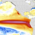 „Супер Ел Ниньо“ набира рекордна сила: Какво прогнозира NOAA за зимата 2026–2027 и как ще засегне България