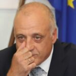 Шефът на НСО ген. Емил Тонев подаде оставка след скандала със Соня Колтуклиева
