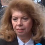 Илияна Йотова иска оставката на шефа на НСО ген. Емил Тонев след скандала с Колтуклиева
