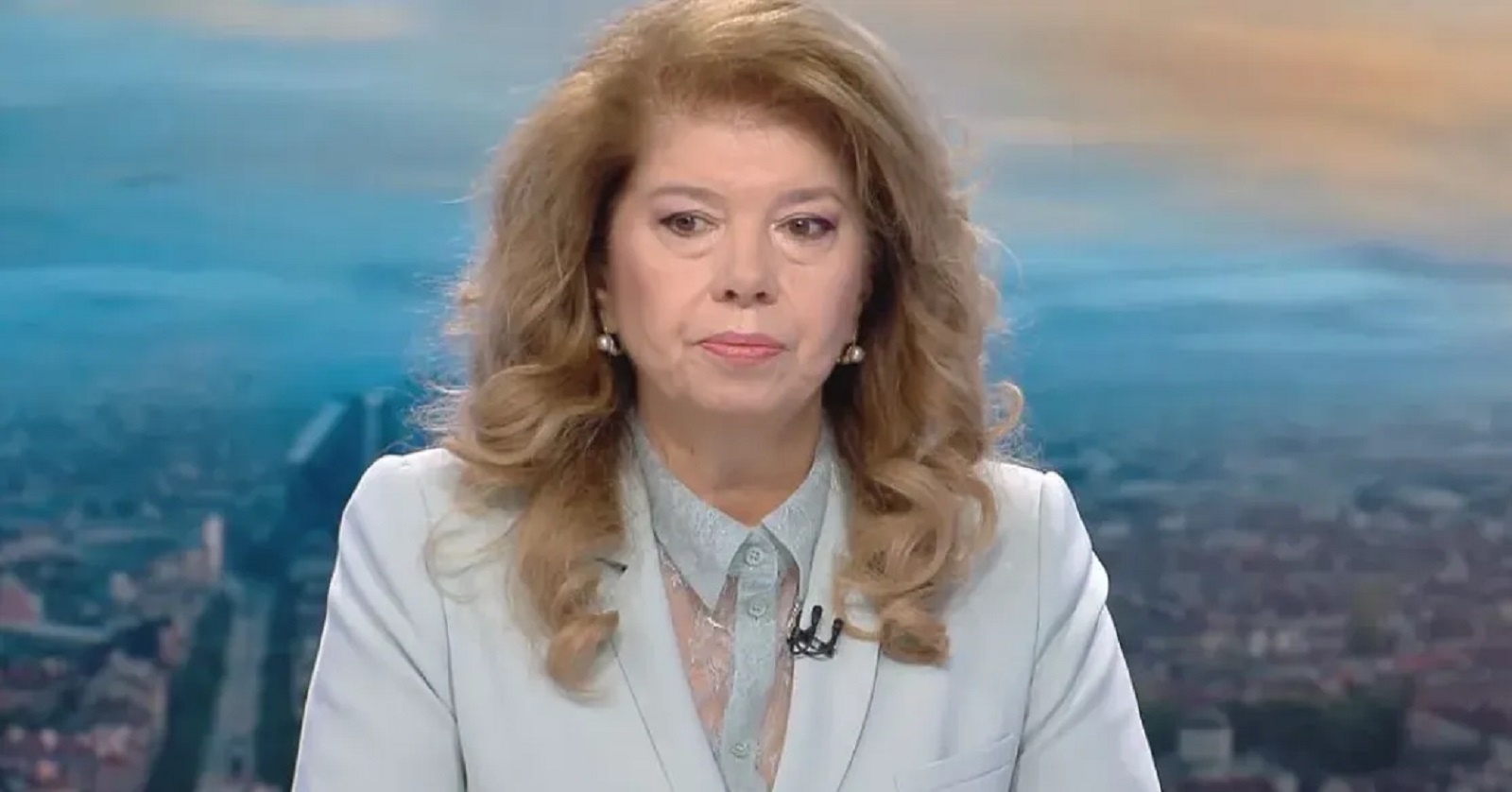 Илияна Йотова за атаките в Черно море: Обяви какво следва и кога изпращаме дипломатическа нота