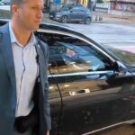 НСО предаде на Военна прокуратура случая с изблъсканата журналистка Соня Колтуклиева
