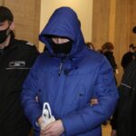 Кристиан Николов, осъден за смъртта на Милен Цветков, иска предсрочно освобождаване от затвора