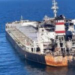 Опасност в Черно море: Търговски кораби изключват локацията си край България
