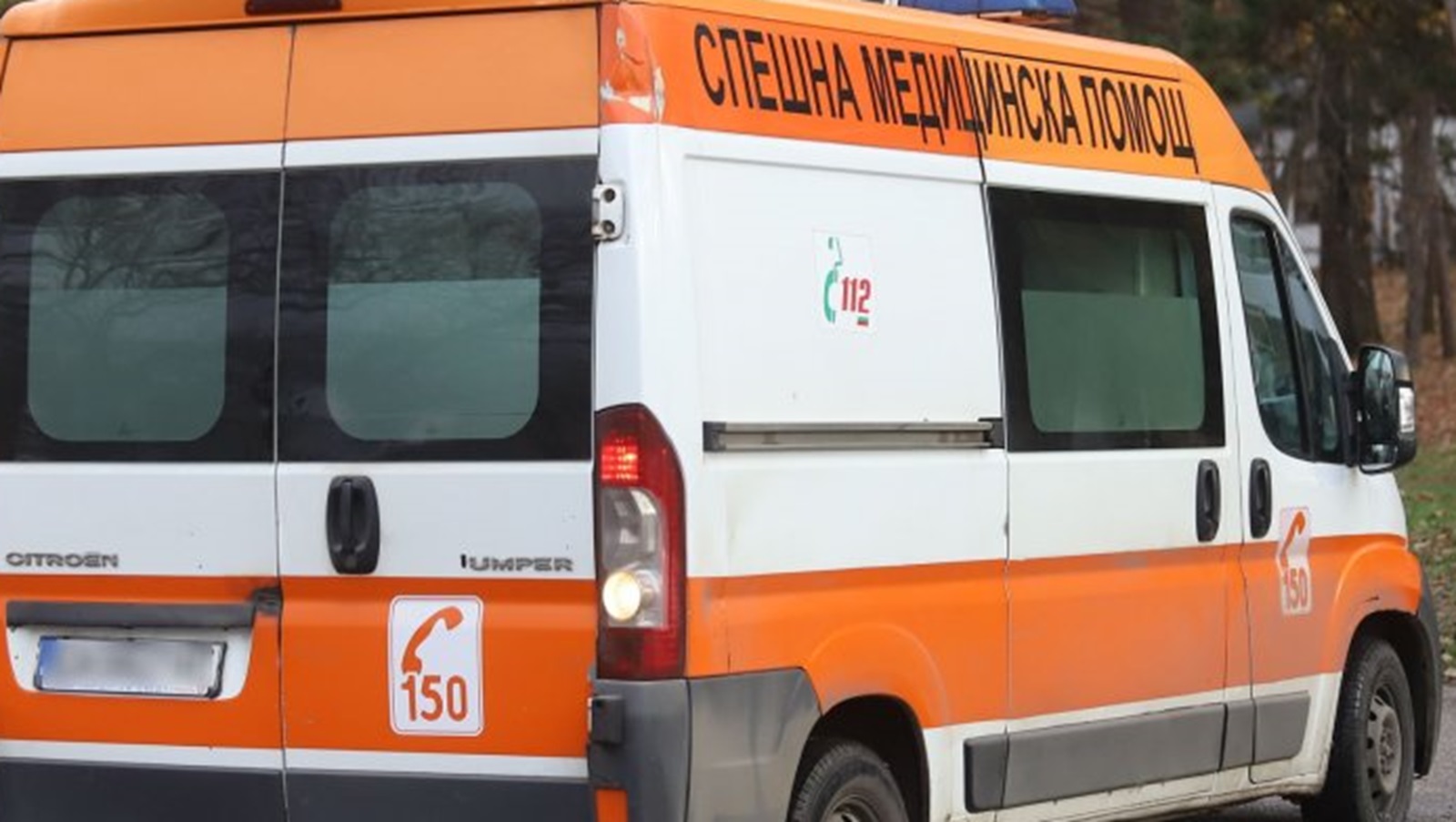 Двама мъже загинаха при тежка катастрофа край Каварна на пътя Варна - Дуранкулак