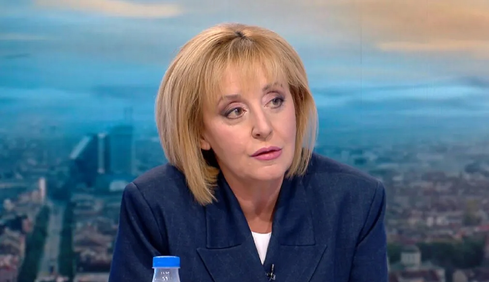 Мая Манолова за търговските вериги: Надробиха попарата и оставиха народа да я сърба. Те са ни лук яли, ни лук мирисали