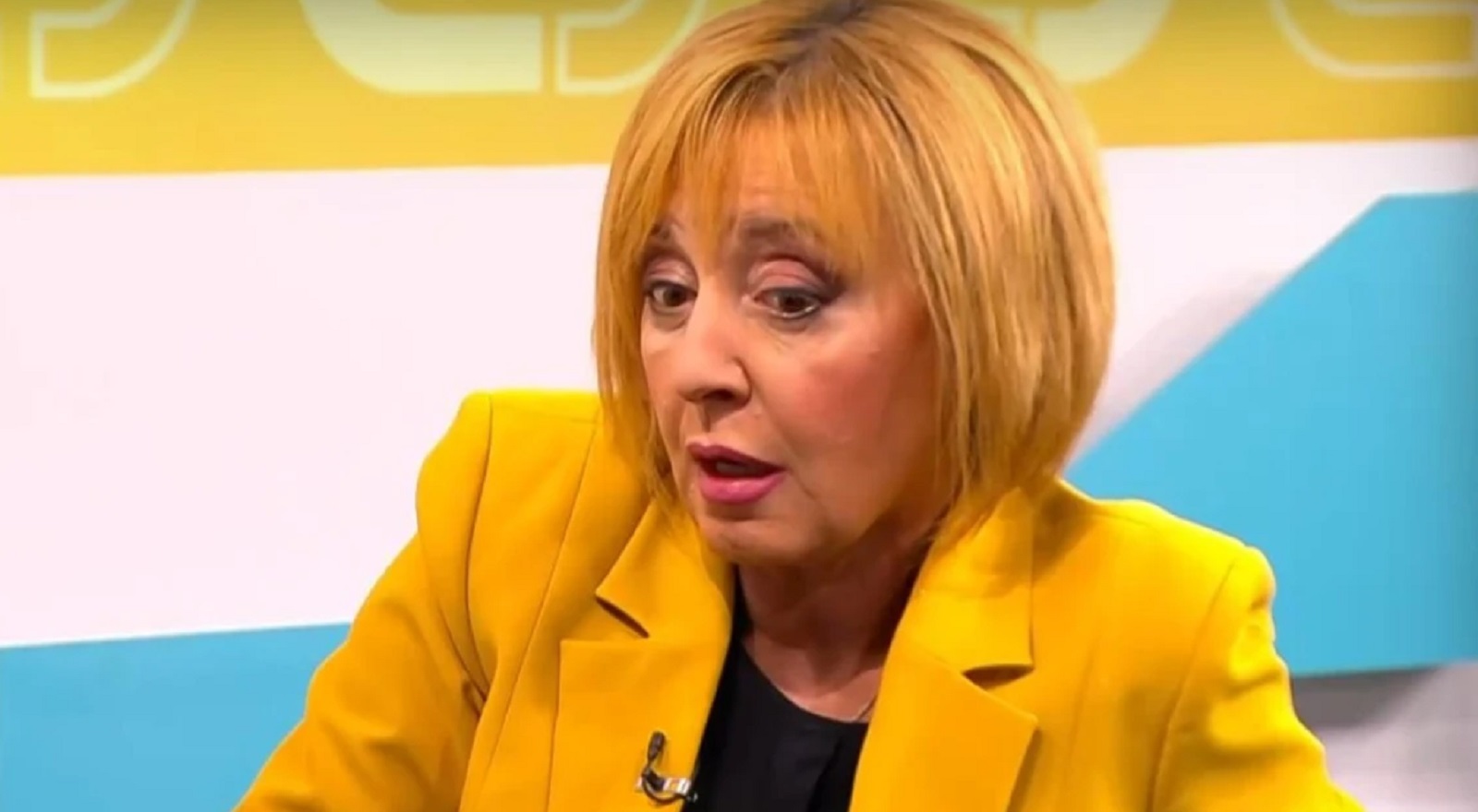 Мая Манолова разгроми големите вериги: „Те са галеното дете на всяка власт!“