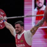 Пълна програма на световното по вдигане на тежести 2026: Кога и къде да гледаме Карлос Насар и Христо Христов