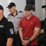 Пуснаха от ареста Никола Бургазлиев, който помете майка и четири деца с АТВ в Слънчев бряг