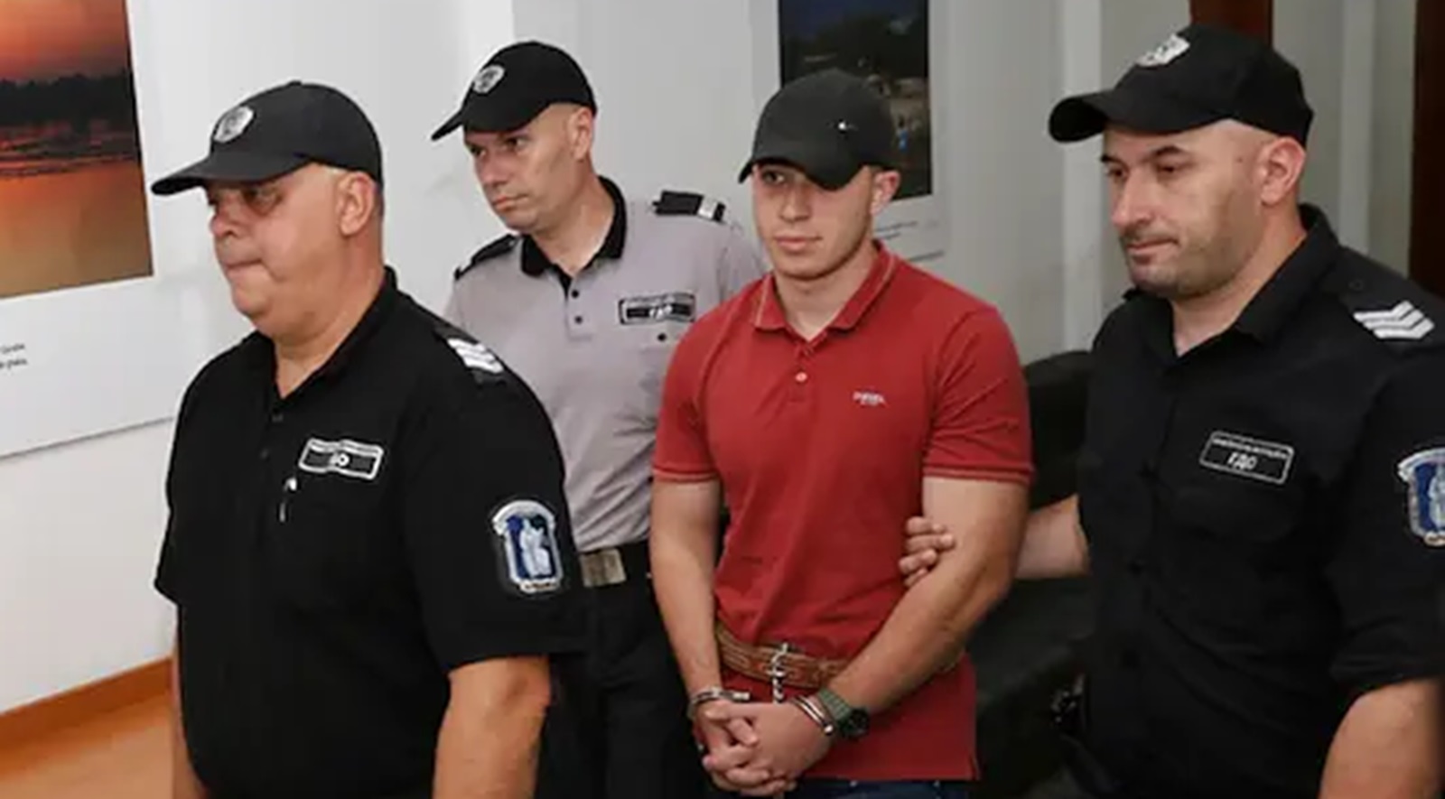 Пуснаха от ареста Никола Бургазлиев, който помете майка и четири деца с АТВ в Слънчев бряг