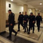 Арестуваният гард от НСО Мартин Варадинов проговори