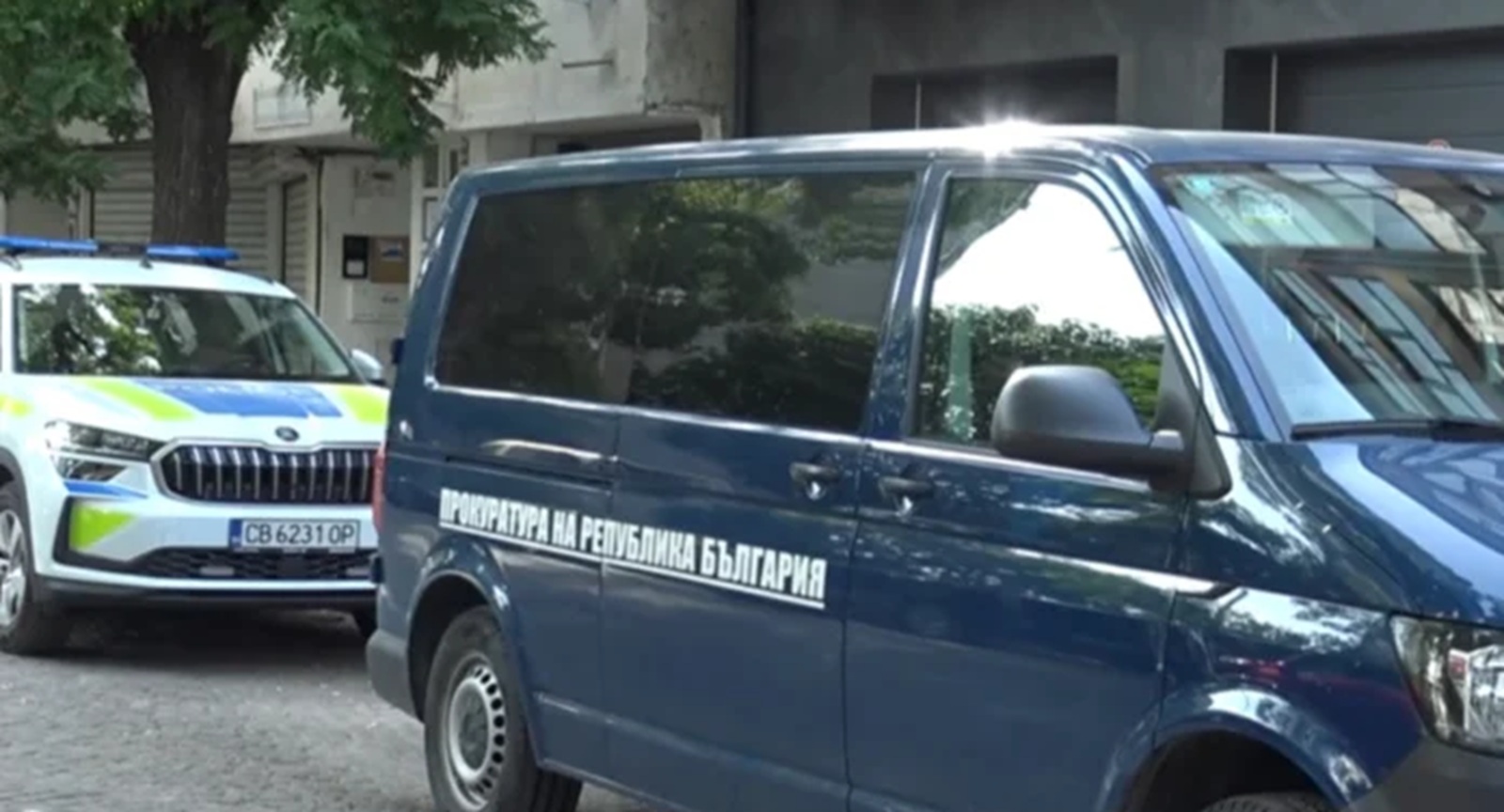 Задържаният за убийството на майка си 14-годишен бил отличен ученик