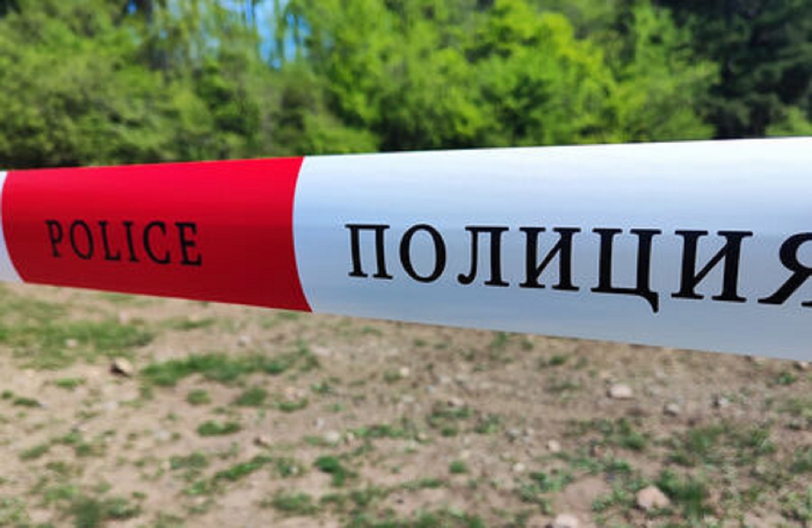 Прокуратурата с подробности за жестоко убийство край Харманли