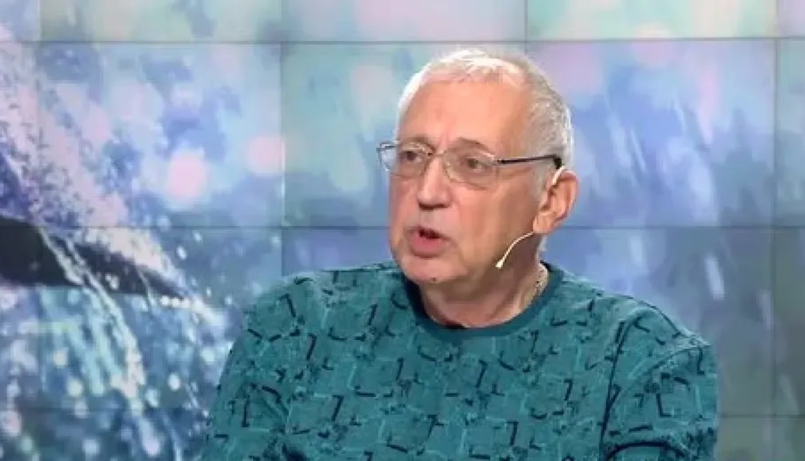 Синоптикът Петър Янков с предупреждение: Идват дъждове и над 20 см сняг