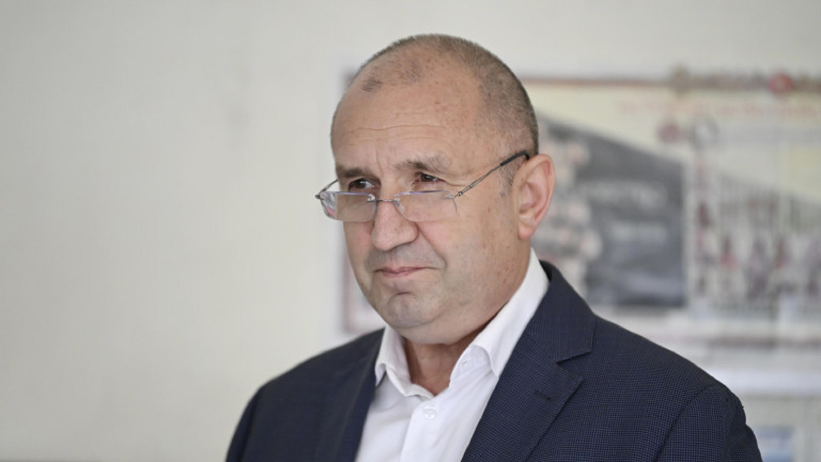 Румен Радев: Внасяме Бюджет 2027 следващата седмица