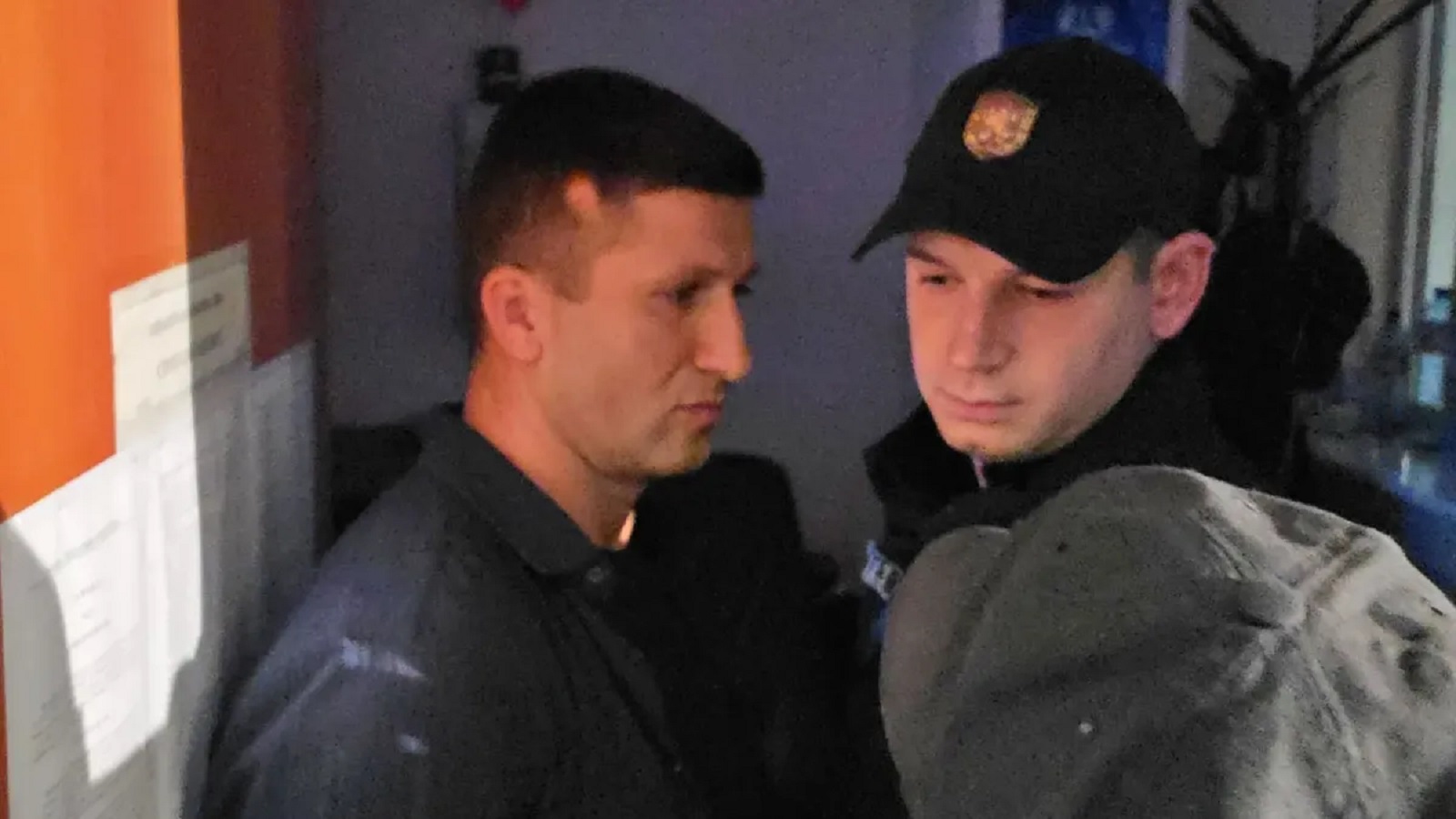 Разкриха самоличността на гарда от НСО, блъснал Соня Колтуклиева: Бивш футболен съдия от Перник