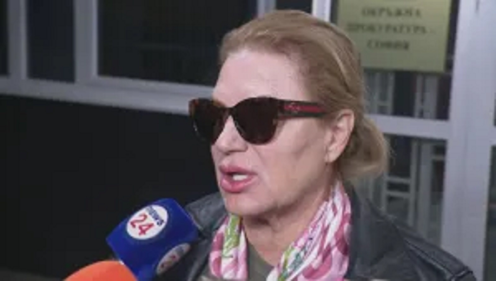 Състоянието на Соня Колтуклиева се влоши: Журналистката се върна във ВМА, очаква операция