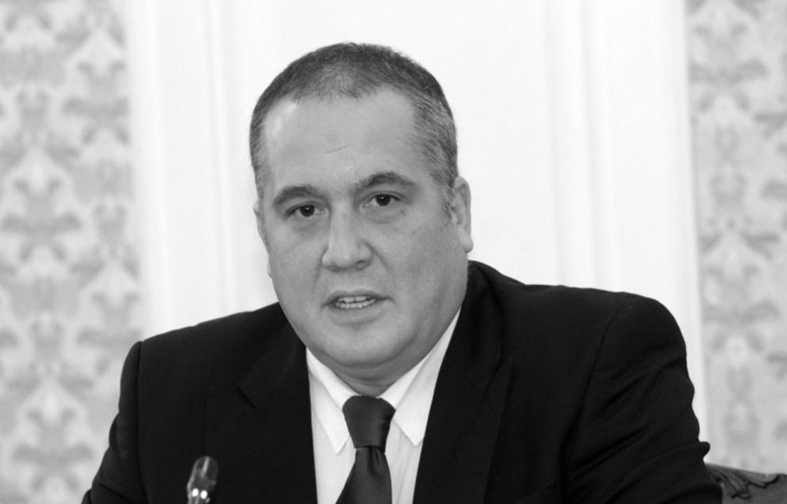 Арестуваха на АМ „Тракия“ заподозрените за убийството на Слави Бинев