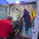 Гард от НСО изблъска журналистката Соня Колтуклиева на земята