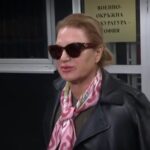 Соня Колтуклиева с първи думи след инцидента с гард на НСО