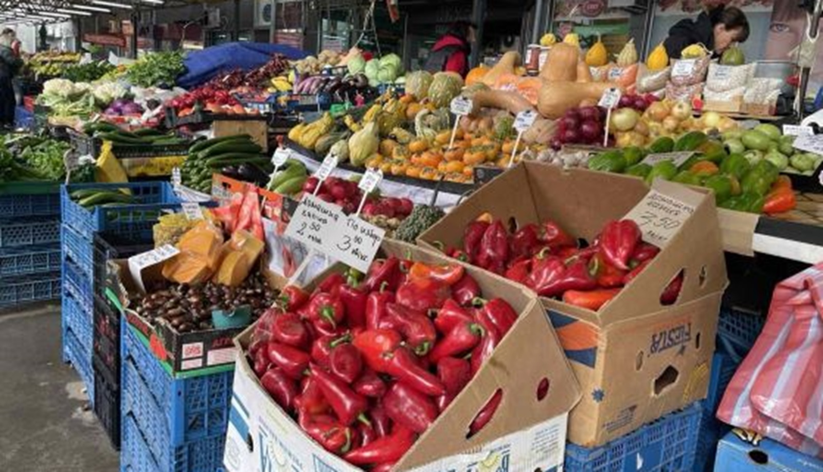 Тези масови стоки поскъпнаха рекордно за седмица