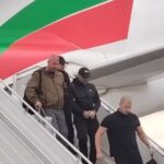 Екстрадираха инфлуенсъра Стоян Колев от Испания: Пристигна с белезници в България (Видео)