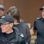 14-годишният пратил видео с последните моменти на майка си на свои съученици
