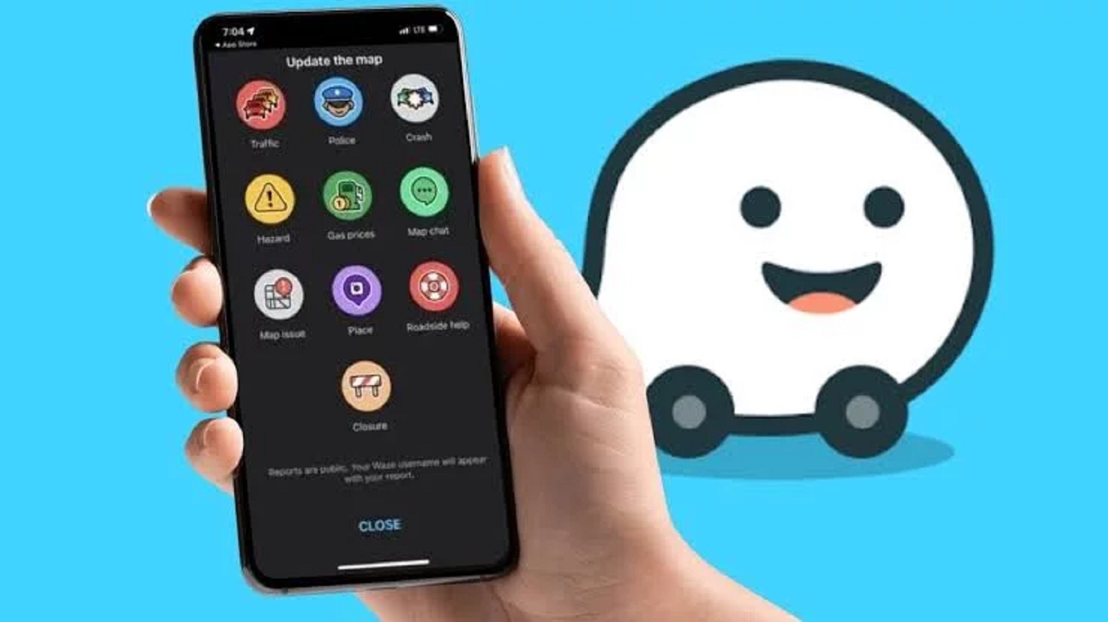 Waze пусна 4 нови функции: Ето кои 2 от тях са най-важни за шофьорите в България