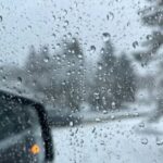 Прогноза на НИМХ: Застудяване, дъжд и сняг