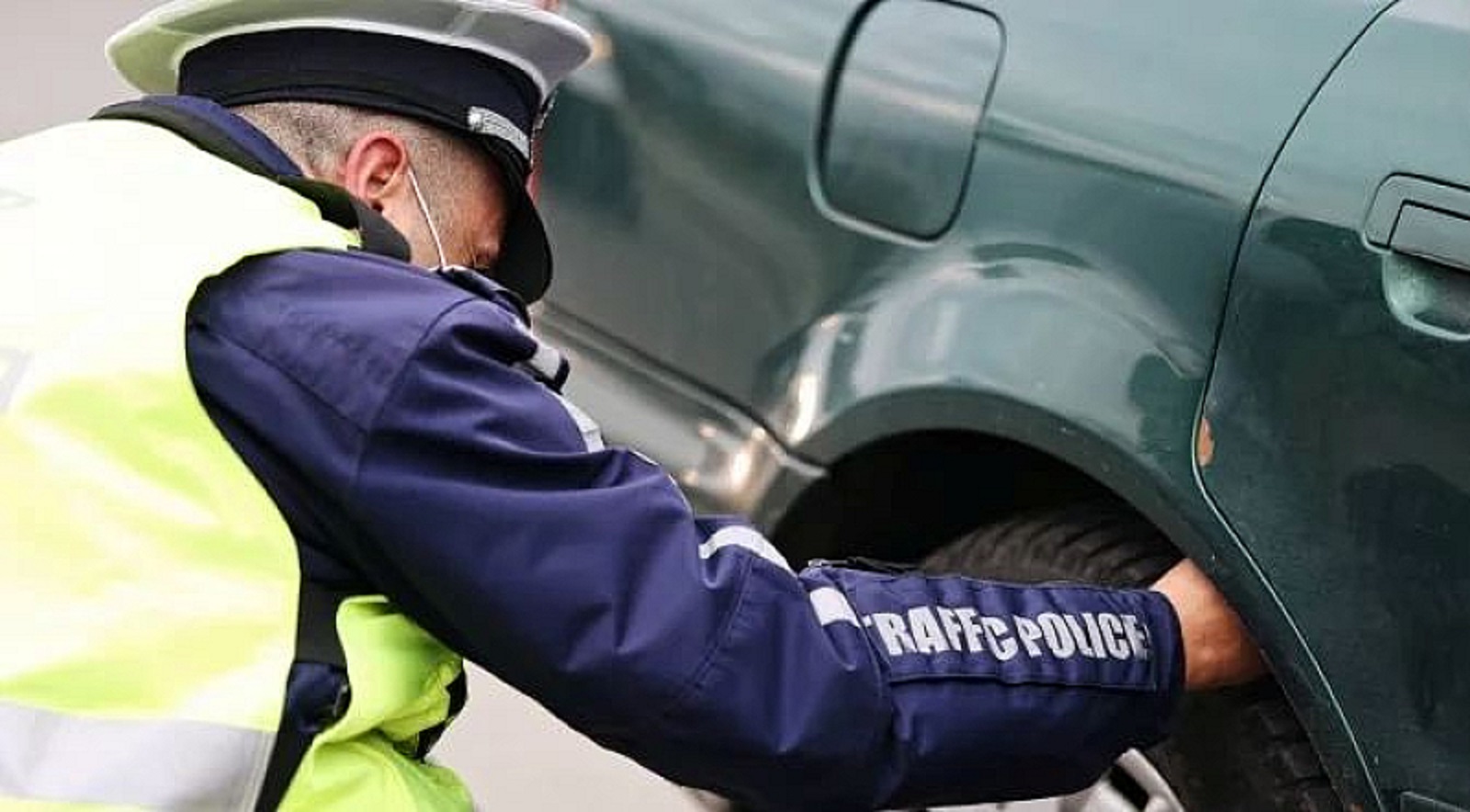 Акция „Зима“ започва до дни: Вижте за какво ще дебне КАТ и какви са новите глоби в евро